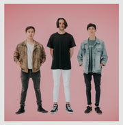 Love & Loathing (Baby Pink)