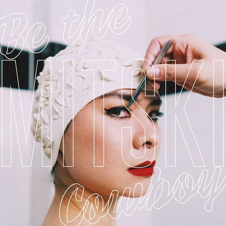 Be The Cowboy, Mitski, LP