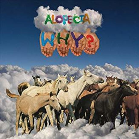 Alopecia (10 Year Anniversary Edition), Why?, LP