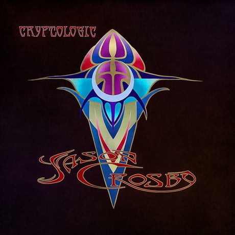 Cryptologic, Jason Crosby, LP