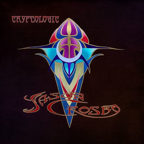 Cryptologic, Jason Crosby, LP