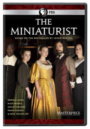Masterpiece: Miniaturist