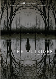 Outsider: First Season