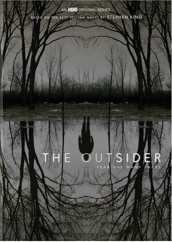 Outsider: First Season