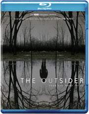 Outsider: First Season