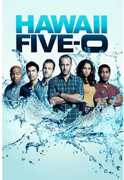 Hawaii Five-O: Final Season