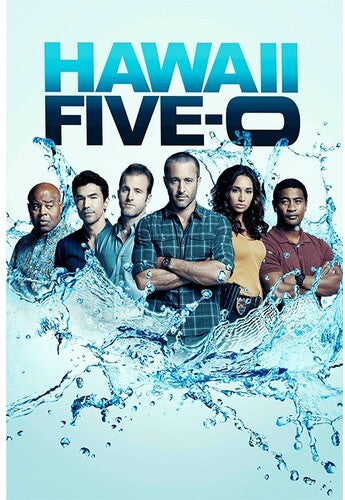 Hawaii Five-O: Final Season
