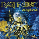 Live After Death, Iron Maiden, CD