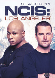 Ncis: Los Angeles - Eleventh Season