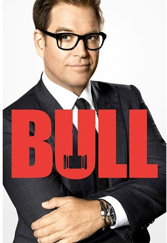 Bull: Season Four, Bull: Season Four, DVD