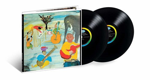 Music From Big Pink - 50Th Anniversary