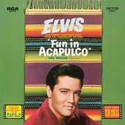 Fun In Acapulco - O.S.T.
