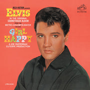 Girl Happy Soundtrack - O.S.T.
