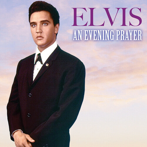 An Evening Prayer