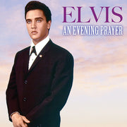 An Evening Prayer