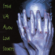 Alien Love Secrets