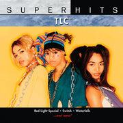 Super Hits: Tlc