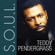 S.O.U.L.: Teddy Pendergrass