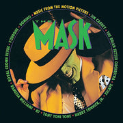 Music From Motion Picture The Mask / Var