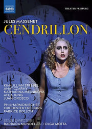 Cendrillon