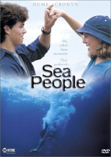 Sea People, Sea People, DVD
