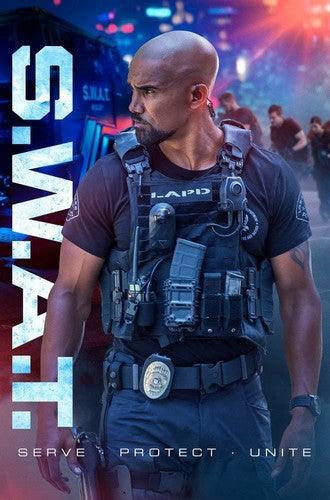 Swat: Season One, Swat: Season One, DVD