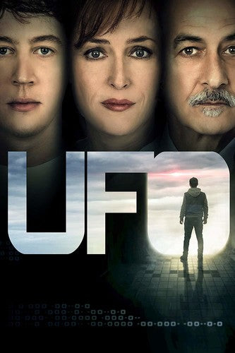 Ufo, Ufo, DVD