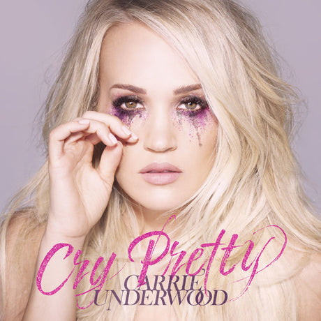 Cry Pretty, Carrie Underwood, LP
