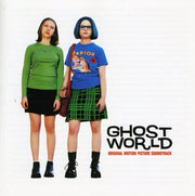 Ghost World - O.S.T.