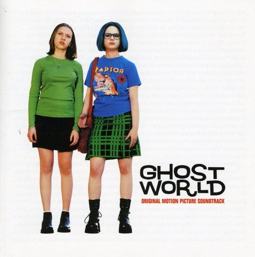 Ghost World - O.S.T.