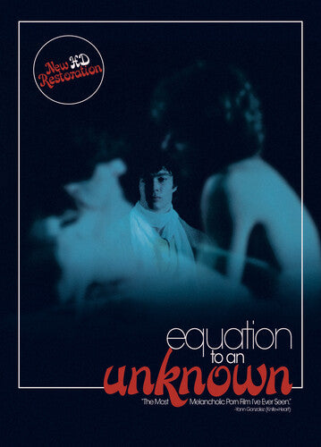 Equation To An Unknown, Equation To An Unknown, DVD