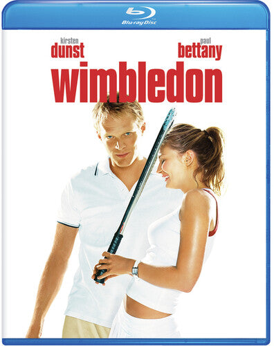 Wimbledon -- Blu-ray