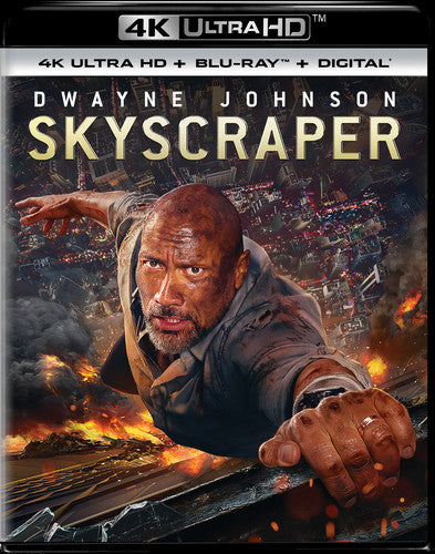 Skyscraper, Skyscraper, ULTRA HD
