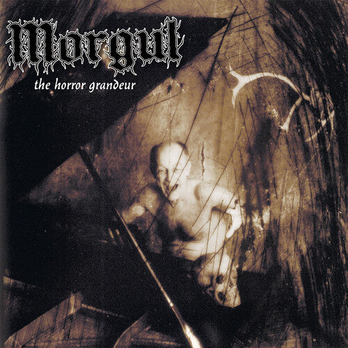 Horror Grandeur, Morgul, LP