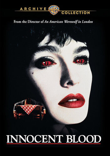 Innocent Blood (1992) -- DVD