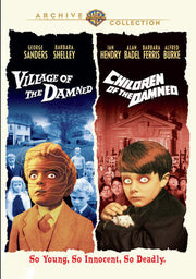Village Of The Damned / Children Of Damned