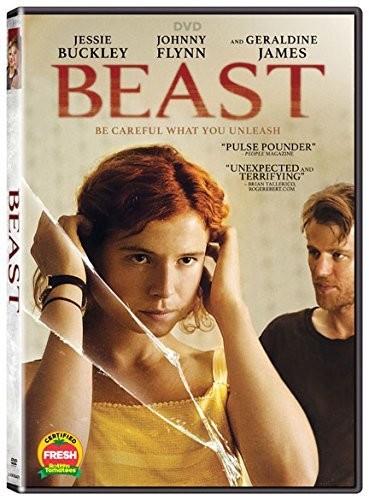 Beast -- DVD