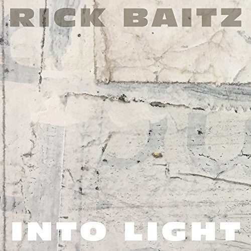 Into Light -- Baitz / Hammann / Gosling, CD