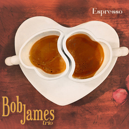 Espresso (Mqa Cd)