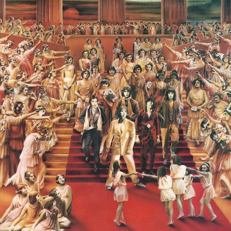 It's Only Rock N Roll, Rolling Stones, LP