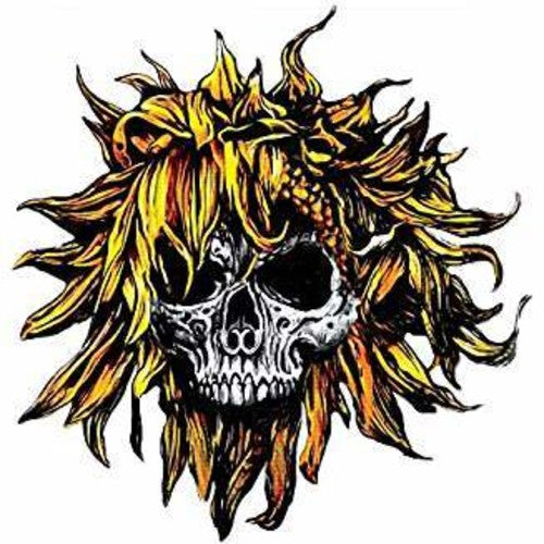 C.O.M.A. -- Sunflower Dead, CD