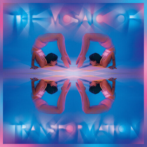 Mosaic Of Transformation -- Kaitlyn Aurelia Smith, CD
