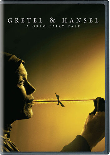 Gretel & Hansel, Gretel & Hansel, DVD