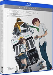 Robotics Notes: Complete Series