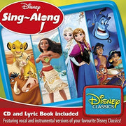 Disney Sing-Along: Disney Classics / Various