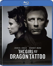 Girl With The Dragon Tattoo