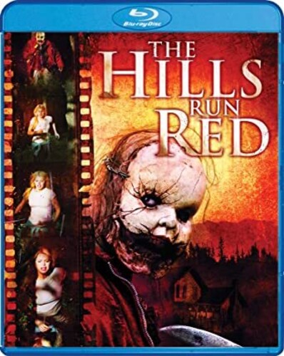 Hills Run Red (2009)
