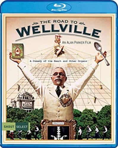 Road To Wellville