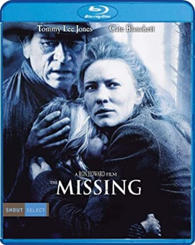 Missing