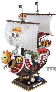 One Piece: Thousand Sunny Land Of Wano Version